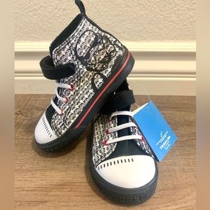 DISNEY Starwars Toddler Shoes